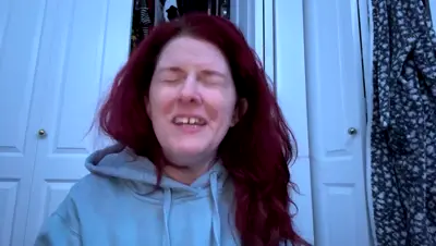 Recorded video of GerudoSpirit1 on MyFreeCams (MFC) thumbnail