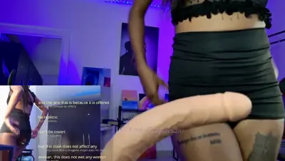 Recorded video of GrajalesAngie on MyFreeCams (MFC) thumbnail