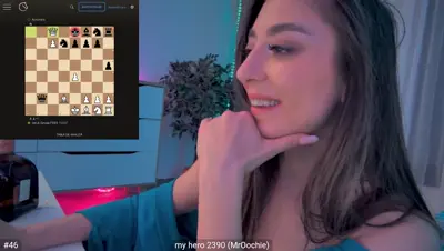 Recorded video of hunny_bunny25 on MyFreeCams (MFC) thumbnail