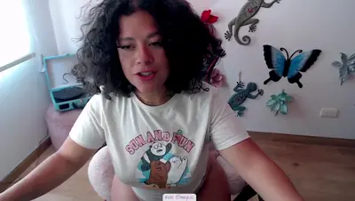 Recorded video of Isabela_1 on MyFreeCams (MFC) thumbnail