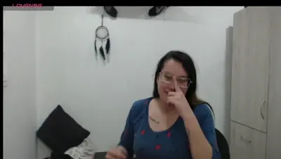 Recorded video of Isabellahu on MyFreeCams (MFC) thumbnail