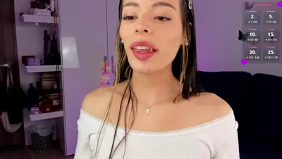 Recorded video of JandraBliss on MyFreeCams (MFC) thumbnail