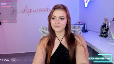 Recorded video of JoselynGarcia on MyFreeCams (MFC) thumbnail