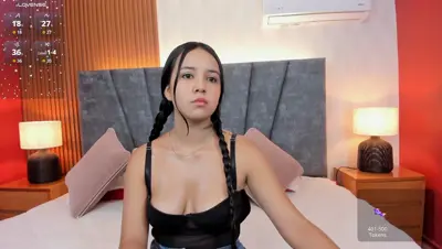 Recorded video of Kandy_doll_ on MyFreeCams (MFC) thumbnail