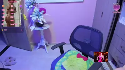 Recorded video of Karol_Milf on MyFreeCams (MFC) thumbnail