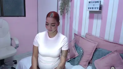 Recorded video of Kate_Shake on MyFreeCams (MFC) thumbnail