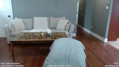 Recorded video of KellyHeart on MyFreeCams (MFC) thumbnail