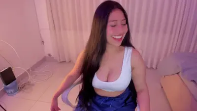 Recorded video of Kiaraowen on MyFreeCams (MFC) thumbnail