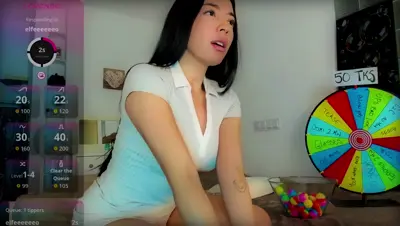 Recorded video of kokonut_water on MyFreeCams (MFC) thumbnail