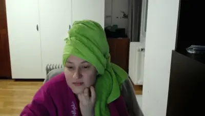 Recorded video of Kristineexxx on MyFreeCams (MFC) thumbnail