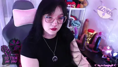 Recorded video of LiloMoon69 on MyFreeCams (MFC) thumbnail