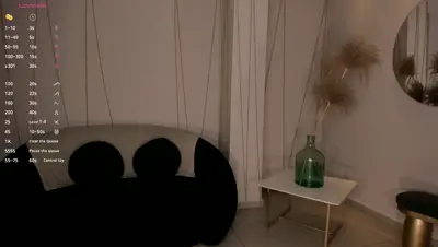 Recorded video of LizzHamilton1 on MyFreeCams (MFC) thumbnail