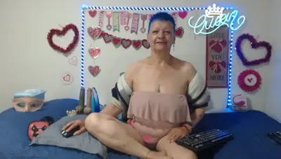 Recorded video of Loquitaqueen on MyFreeCams (MFC) thumbnail