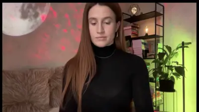 Recorded video of LovelyBvnny on MyFreeCams (MFC) thumbnail