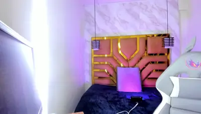 Recorded video of Luciifeer_ on MyFreeCams (MFC) thumbnail