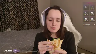 Recorded video of Luna_Loveee on MyFreeCams (MFC) thumbnail