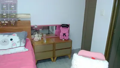 Recorded video of maddy18_ on MyFreeCams (MFC) thumbnail