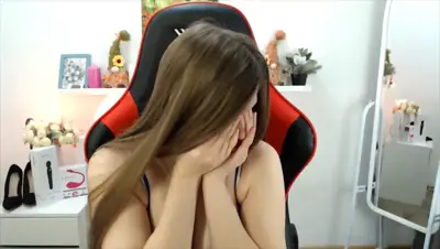 Recorded video of MariaMolligan on MyFreeCams (MFC) thumbnail