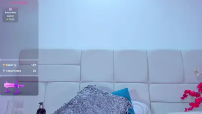 Recorded video of MarianLinares on MyFreeCams (MFC) thumbnail