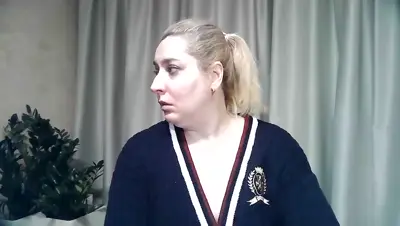 Recorded video of Mariskakiska on MyFreeCams (MFC) thumbnail