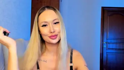 Recorded video of MarySweety_ on MyFreeCams (MFC) thumbnail