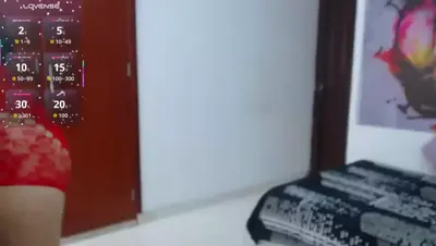 Recorded video of Maylinhorny_ on MyFreeCams (MFC) thumbnail