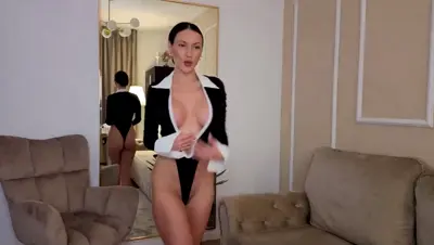 Recorded video of MedussaEyes on MyFreeCams (MFC) thumbnail