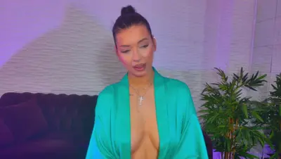 Recorded video of Megansin on MyFreeCams (MFC) thumbnail