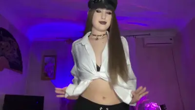 Recorded video of MiaaVelvvet on MyFreeCams (MFC) thumbnail