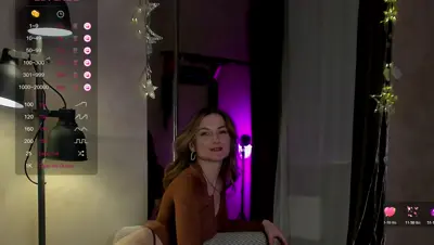 Recorded video of Milena_Swon on MyFreeCams (MFC) thumbnail