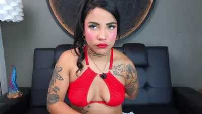 Recorded video of Miss_vaiolete on MyFreeCams (MFC) thumbnail