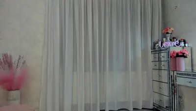 Recorded video of MissButterfly on MyFreeCams (MFC) thumbnail