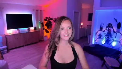 Recorded video of MissChristmas on MyFreeCams (MFC) thumbnail