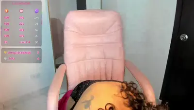 Recorded video of Misslyax on MyFreeCams (MFC) thumbnail