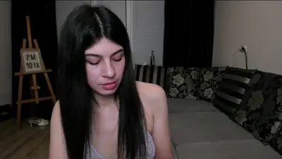 Recorded video of Molaganna on MyFreeCams (MFC) thumbnail