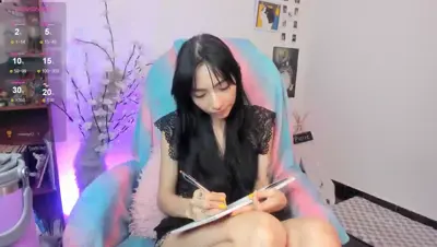 Recorded video of Moonlady6 on MyFreeCams (MFC) thumbnail