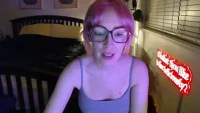 Recorded video of NahlaHoney on MyFreeCams (MFC) thumbnail