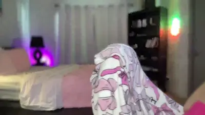 Recorded video of NalaFalon on MyFreeCams (MFC) thumbnail