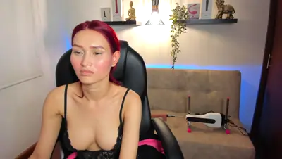 Recorded video of Naomy_Stanley on MyFreeCams (MFC) thumbnail