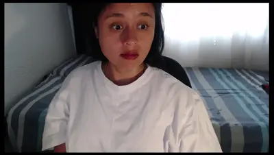 Recorded video of Negritatata on MyFreeCams (MFC) thumbnail