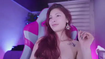 Recorded video of Rebecah on MyFreeCams (MFC) thumbnail