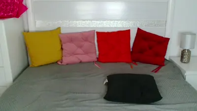 Recorded video of Rose__Heart on MyFreeCams (MFC) thumbnail