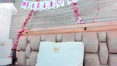 Recorded video of Rossy_Roose on MyFreeCams (MFC) thumbnail