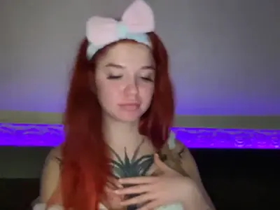 Recorded video of RubySolis on MyFreeCams (MFC) thumbnail