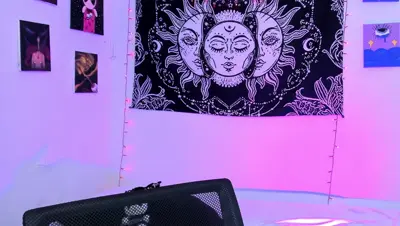 Recorded video of SalomeBangs on MyFreeCams (MFC) thumbnail