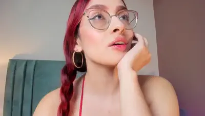 Recorded video of SamanthaBelll on MyFreeCams (MFC) thumbnail