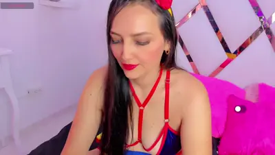 Recorded video of Samy_milf on MyFreeCams (MFC) thumbnail