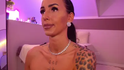 Recorded video of SelenaMoon on MyFreeCams (MFC) thumbnail