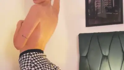 Recorded video of SeleneAurum on MyFreeCams (MFC) thumbnail