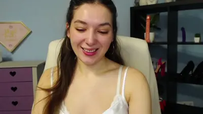 Recorded video of SexyMegann on MyFreeCams (MFC) thumbnail